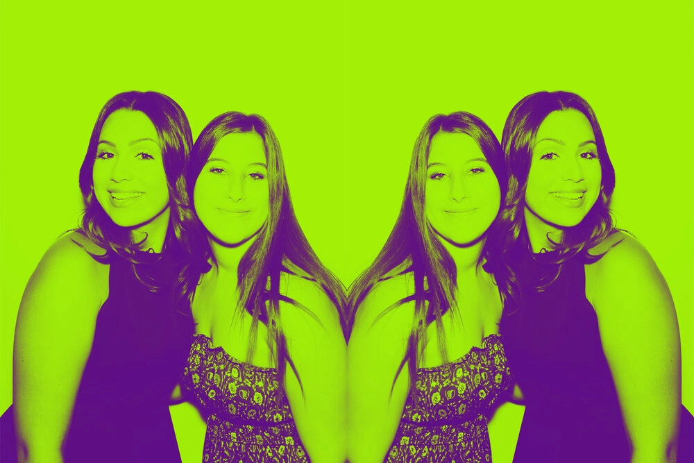 Artistic Filter Photo Booth Rentals - Lucky Frog Photo Marketing dual tone mirror pl orig dual-tone-mirror-pl_orig