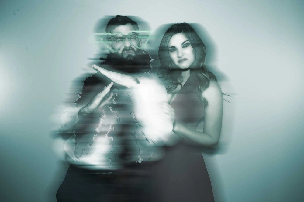Artistic Filter Photo Booth Rentals - Lucky Frog Photo Marketing ghosted 01 orig ghosted-01_orig