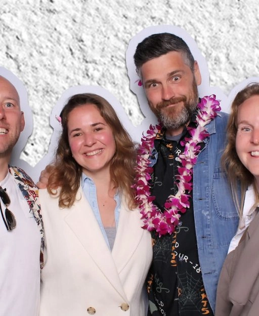 Artistic Filter Photo Booth Rentals - Lucky Frog Photo Marketing 20240520 214332 451 orig 20240520-214332-451_orig