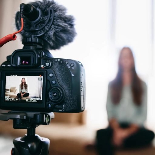 Video Confessional Booth - Lucky Frog Photo Booth | Corporate Event Rentals AdobeStock 145815113 scaled Video Confessional Booth Video Confessional Booth