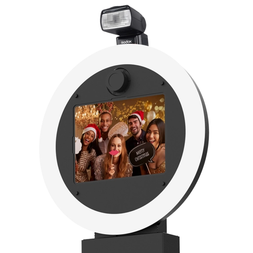 Video Confessional Booth - Lucky Frog Photo Booth | Corporate Event Rentals video confessional booth - video confessional booth