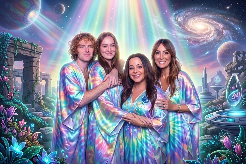 Generative AI Photo Booths for Newport, Irvine and Laguna Beach Events - Lucky Frog Photo Marketing event party