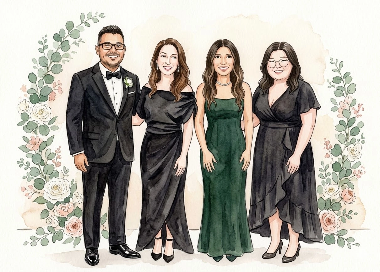 AI Photo Booth at Four Seasons Hotel Los Angeles at Beverly Hills - Lucky Frog Photo Marketing luxury hotel event