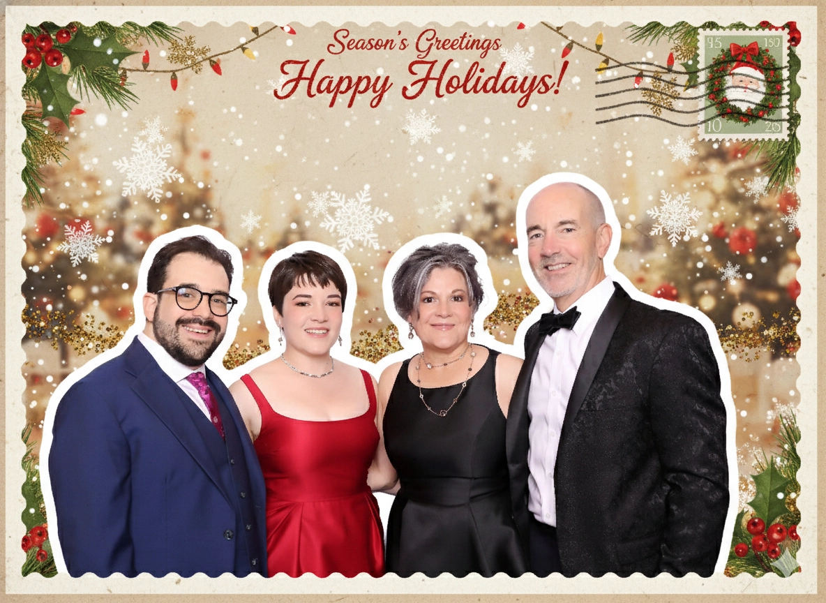 Downtown LA Proper Hotel AI Avatar Photo Booth - Lucky Frog Photo Marketing downtown los angeles