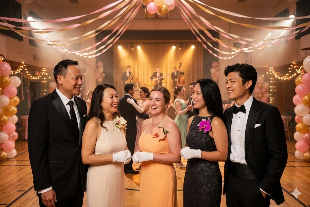 Influencer Photo Experience at The London West Hollywood - Lucky Frog Photo Booth | Corporate Event Rentals luxury hotel terrace