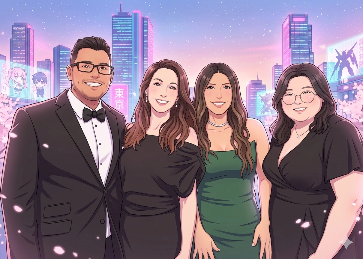 AI Photo Booth Beverly Hills at Waldorf Astoria Beverly Hills - Lucky Frog Photo Marketing luxury hotel lobby