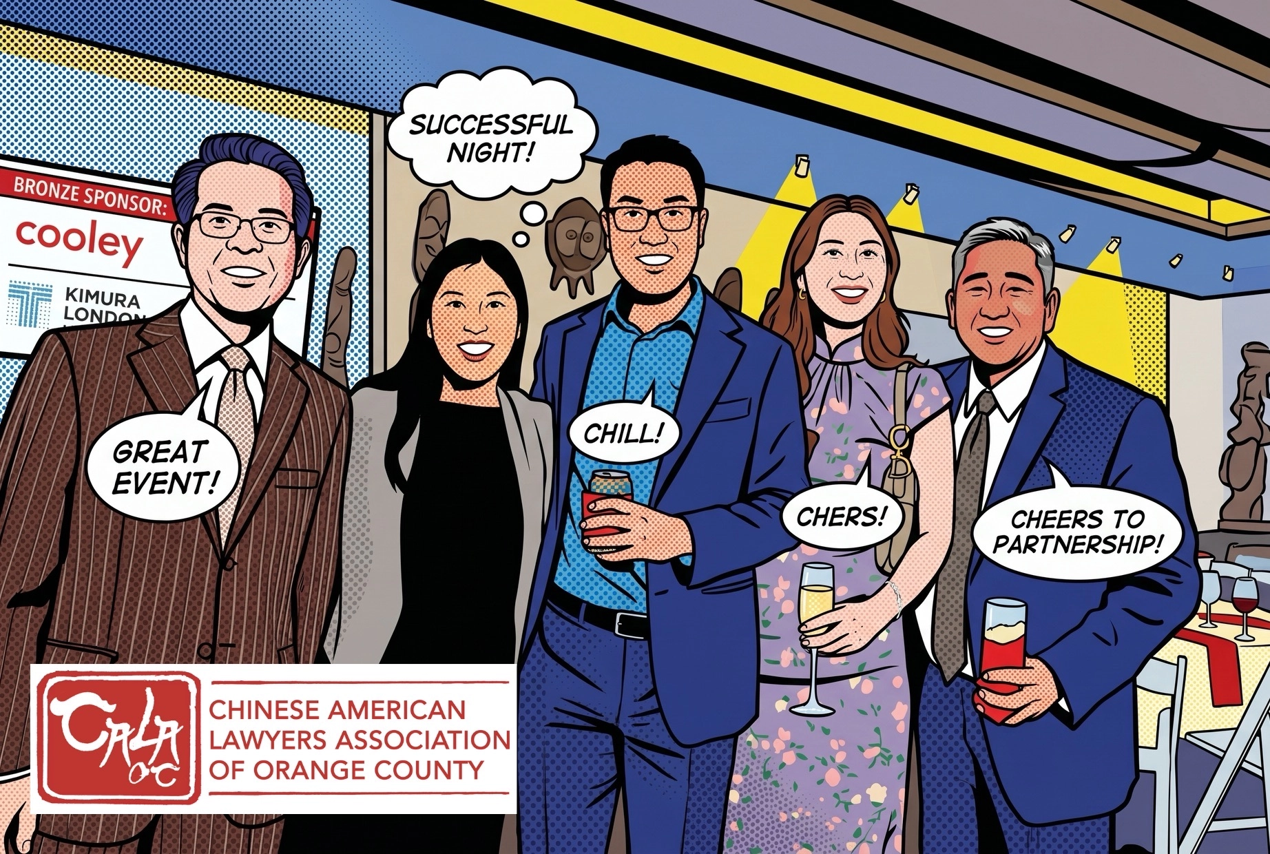 Questions to Ask an AI Photo Booth Vendor Before a Product Launch - Lucky Frog Photo Marketing trade show