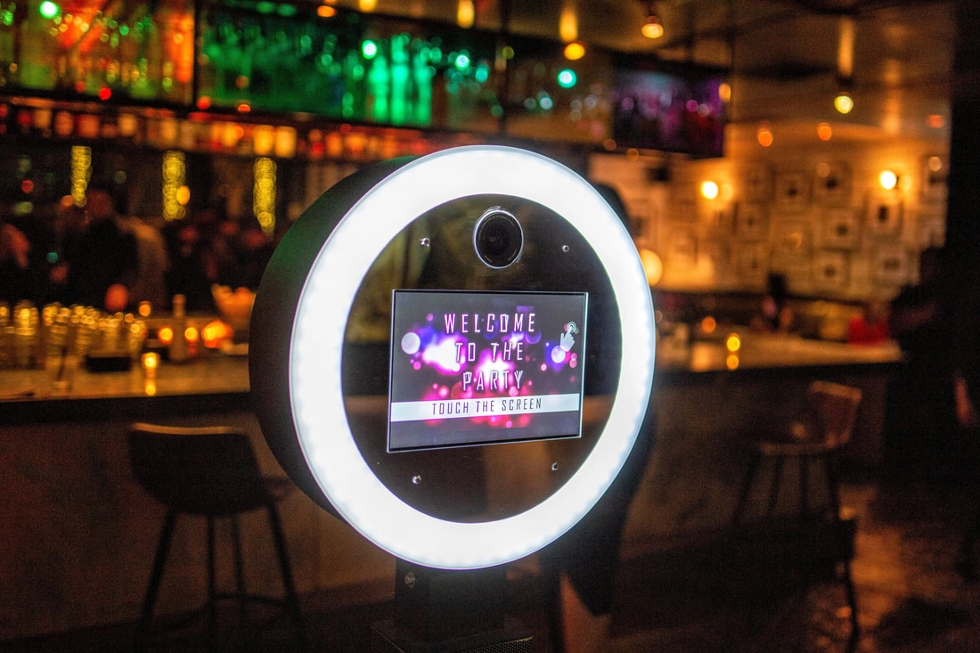 Top Corporate AI Photo Activations in Anaheim: 2027 Planner Guide - Lucky Frog Photo Marketing corporate event