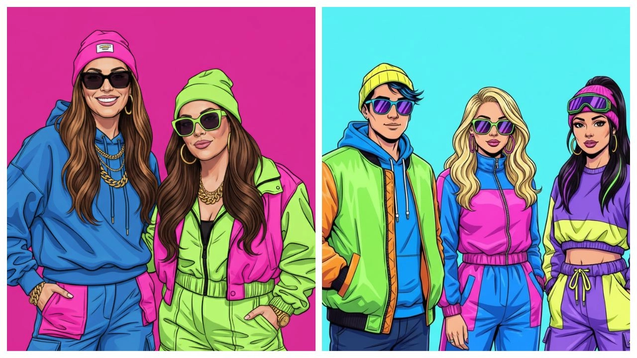 10-Hour AI Photo Booth Activation Case Study: Maximizing Brand Reach - Lucky Frog Photo Marketing trade show audience