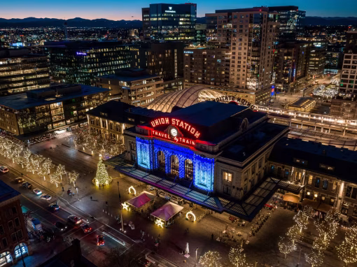 LoDo Colorado Lifestyle Dining: Denver’s Premier Culinary Adventures LoDo Colorado Lifestyle Dining: Denver’s Premier Culinary Adventures
