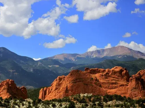 Embrace the Colorado Lifestyle: Your Guide to State Parks & Outdoor Adventures Embrace the Colorado Lifestyle: Your Guide to State Parks & Outdoor Adventures
