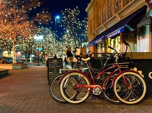 Exploring Fort Collins, Colorado: A Guide to Life, Community, and Real Estate Trends Exploring Fort Collins, Colorado: A Guide to Life, Community, and Real Estate Trends
