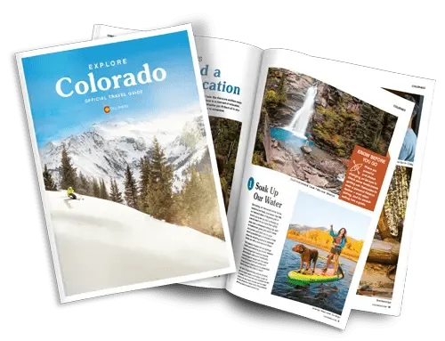 Denver: Your Ultimate Guide to the Colorado Lifestyle Denver: Your Ultimate Guide to the Colorado Lifestyle