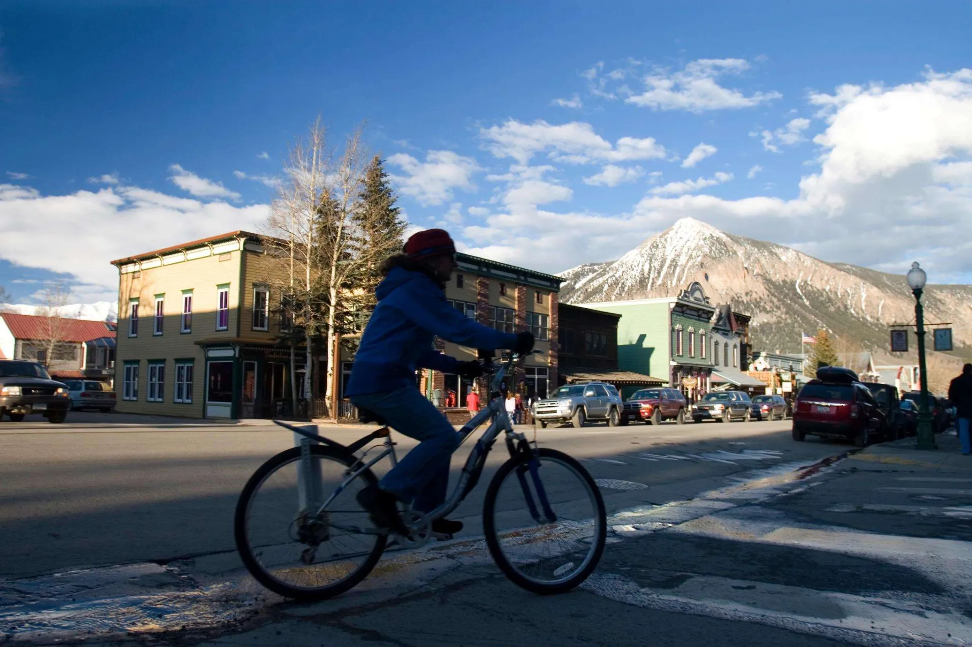 Colorado Lifestyle Exploring the Charm of Small Towns in Colorado