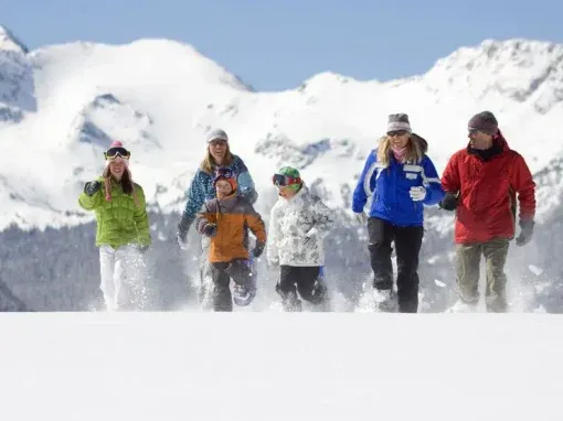 Explore Winter Activities in Colorado Beyond the Ski Slopes Explore Winter Activities in Colorado Beyond the Ski Slopes