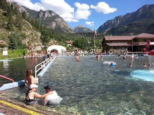 Top Things To Do in Ouray, Colorado Top Things To Do in Ouray, Colorado
