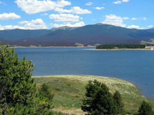 Top Things To Do in Granby, Colorado Top Things To Do in Granby, Colorado