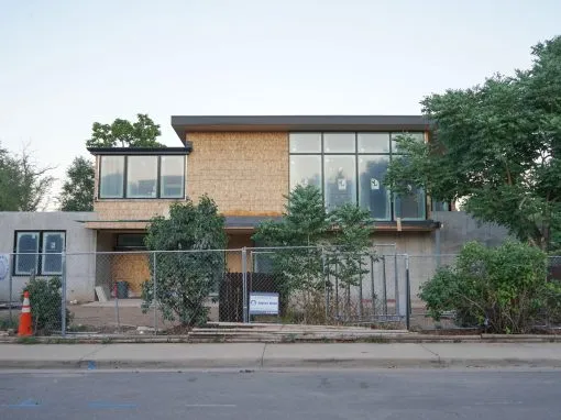 Boulder Planning Board backs new fee on teardowns and large home additions to fund affordable housing Boulder Planning Board backs new fee on teardowns and large home additions to fund affordable housing