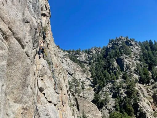 Boulder Falls faces permanent closure after rockslide: ‘Pretty likely it’s gonna squish somebody’ Boulder Falls faces permanent closure after rockslide: ‘Pretty likely it’s gonna squish somebody’