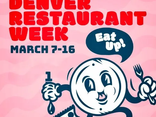 Denver Restaurant Week 2026 Guide Denver Restaurant Week 2026 Guide