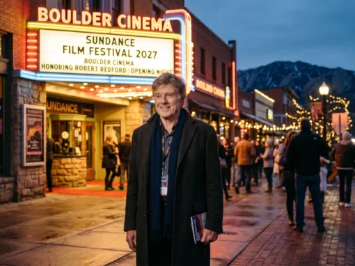 Sundance Finds a New Peak: Preparing for Boulder 2027 Sundance Finds a New Peak: Preparing for Boulder 2027
