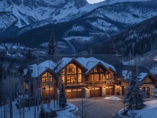 Stunning Ultimate 2026 Aspen Skiing & 5 Luxe Experiences Stunning Ultimate 2026 Aspen Skiing & 5 Luxe Experiences