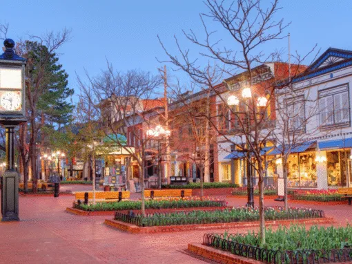 Thriving 2026 Mountain Towns Colorado: 5 Inspiring Reasons Thriving 2026 Mountain Towns Colorado: 5 Inspiring Reasons