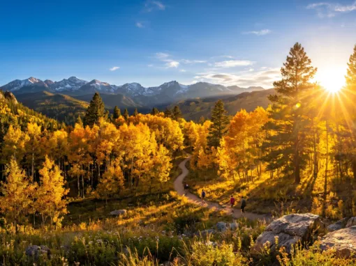 Colorado Lifestyle: Unforgettable Spring Outdoor Activities Colorado Lifestyle: Unforgettable Spring Outdoor Activities