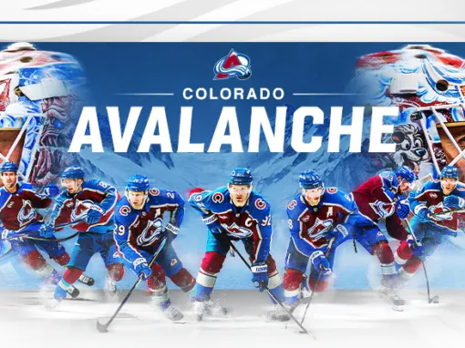 Stunning 2025 Colorado Avalanche Playoffs: 5 Critical Turning Points Stunning 2025 Colorado Avalanche Playoffs: 5 Critical Turning Points