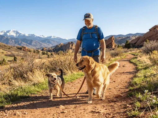 Experience the Colorado Lifestyle: Top Urban Trails & Healthy Eats in Denver & Boulder Experience the Colorado Lifestyle: Top Urban Trails & Healthy Eats in Denver & Boulder