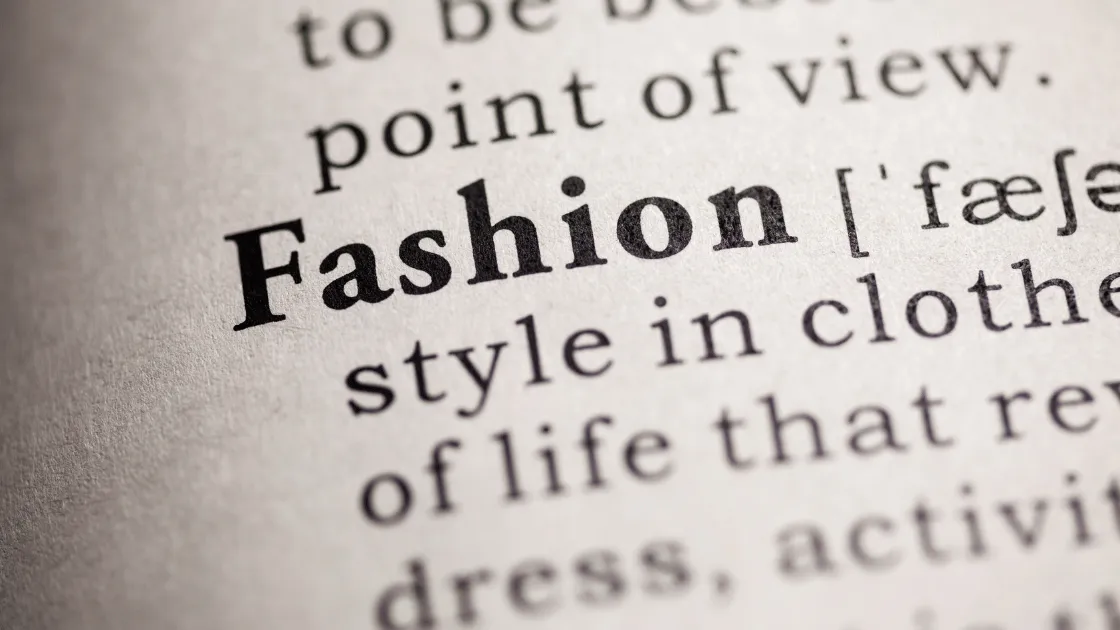 Denver fashion week runway show with Colorado-inspired designs