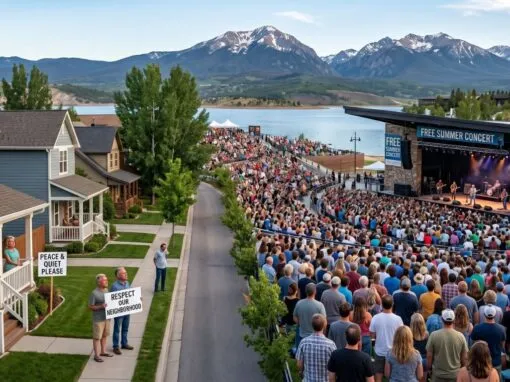Stunning 2026 Dillon Amphitheater Guide: 5 Essential Insights Stunning 2026 Dillon Amphitheater Guide: 5 Essential Insights