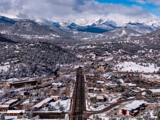 Secret 5 Estes Park Snowshoeing Trails 2026: Stunning Secret 5 Estes Park Snowshoeing Trails 2026: Stunning