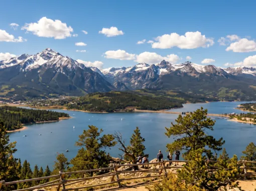 Breathtaking 2026 Summit County Overlook: 5 Stunning Updates Breathtaking 2026 Summit County Overlook: 5 Stunning Updates
