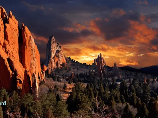 Colorado Lifestyle Guide: 4 National Parks & Epic Outdoor Adventures