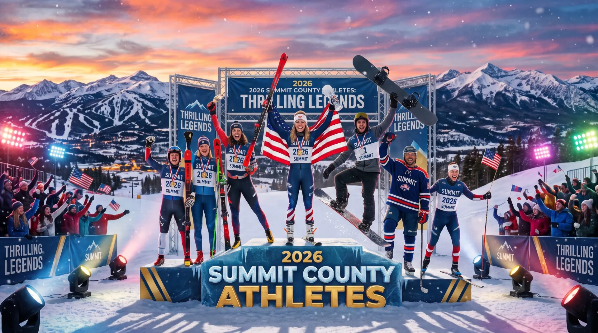 2026 Summit County