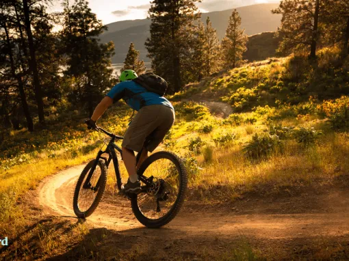 Mountain Biking Colorado: 5 Trail Adventures 2026 Mountain Biking Colorado: 5 Trail Adventures 2026