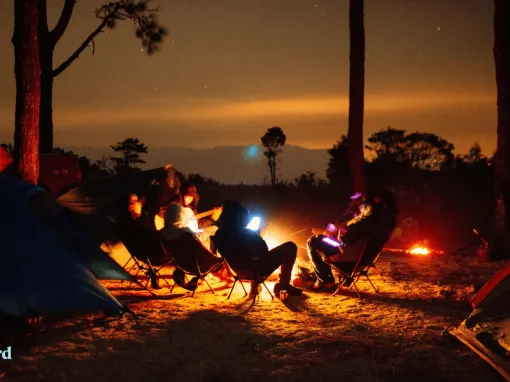 Off-Grid Camping 2026: 5 Hidden Colorado Spots Off-Grid Camping 2026: 5 Hidden Colorado Spots
