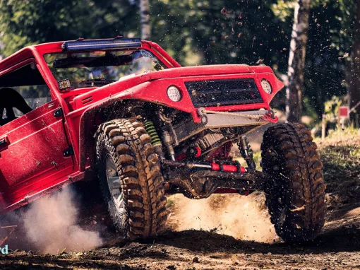 2026 Off-Road Colorado Adventures: 5 Trails 2026 Off-Road Colorado Adventures: 5 Trails
