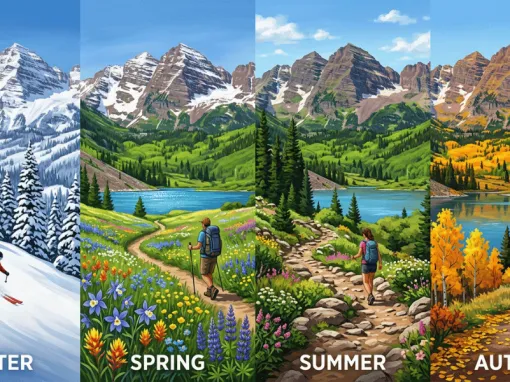 Embrace the Colorado Lifestyle: Your Guide to Year-Round Rocky Mountain Living Embrace the Colorado Lifestyle: Your Guide to Year-Round Rocky Mountain Living