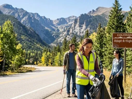 2026 Outdoor Stewardship: 4 Inspiring Colorado Heroes 2026 Outdoor Stewardship: 4 Inspiring Colorado Heroes