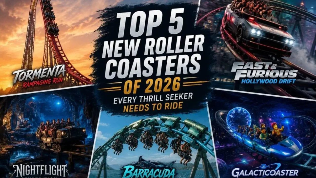 Mountain Coaster