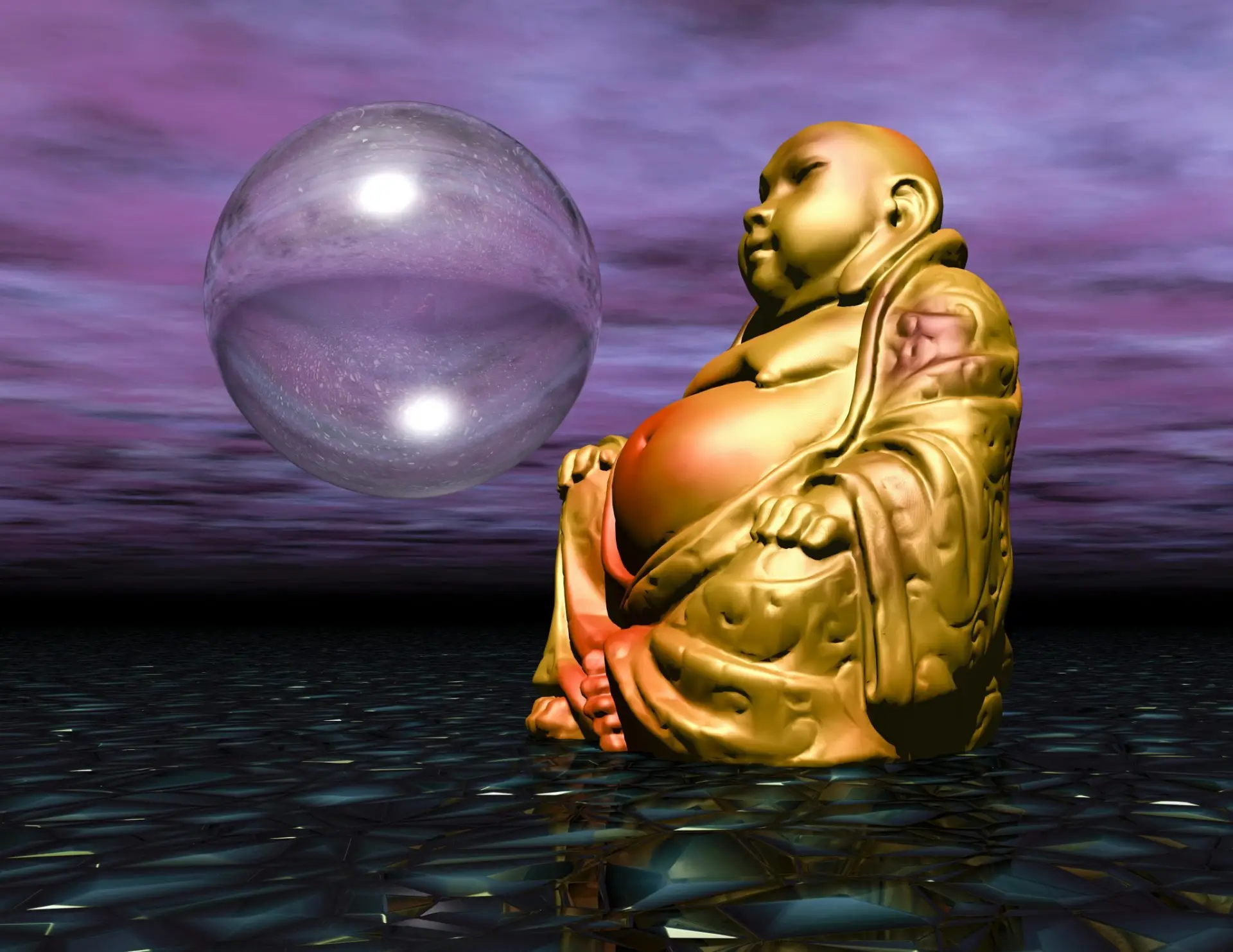 Buddha