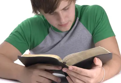 Bible study
