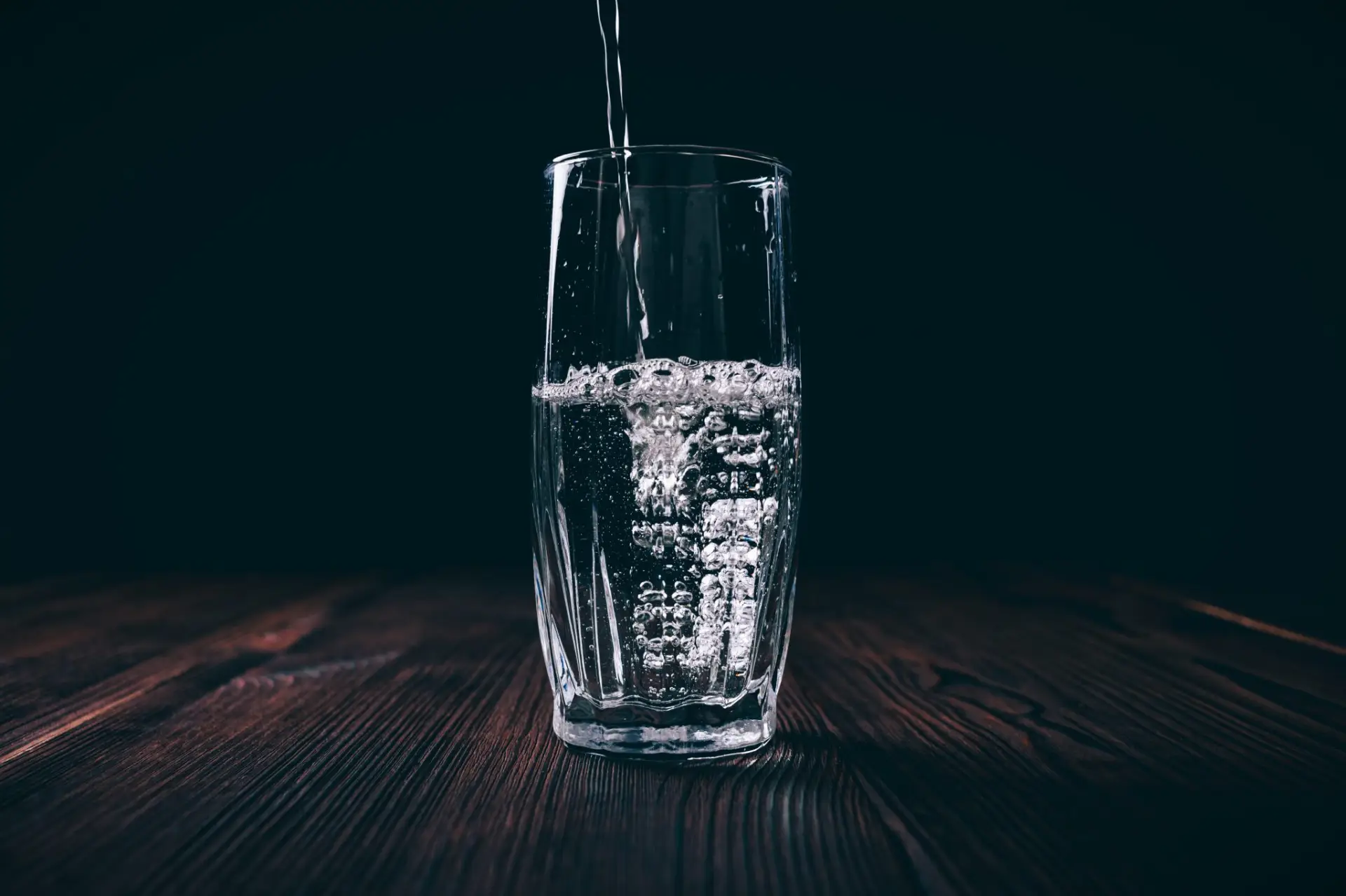 Water