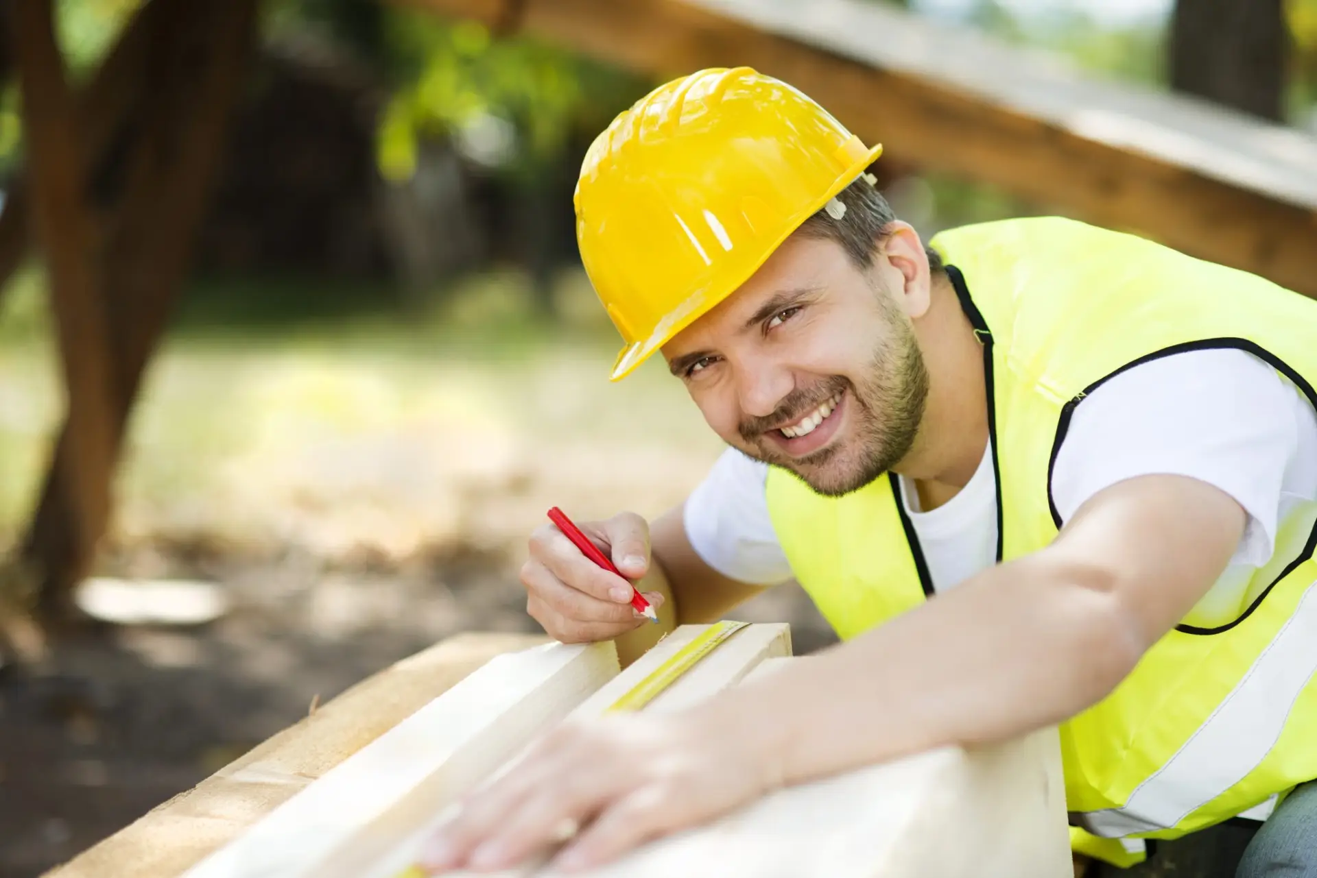 Construction worker