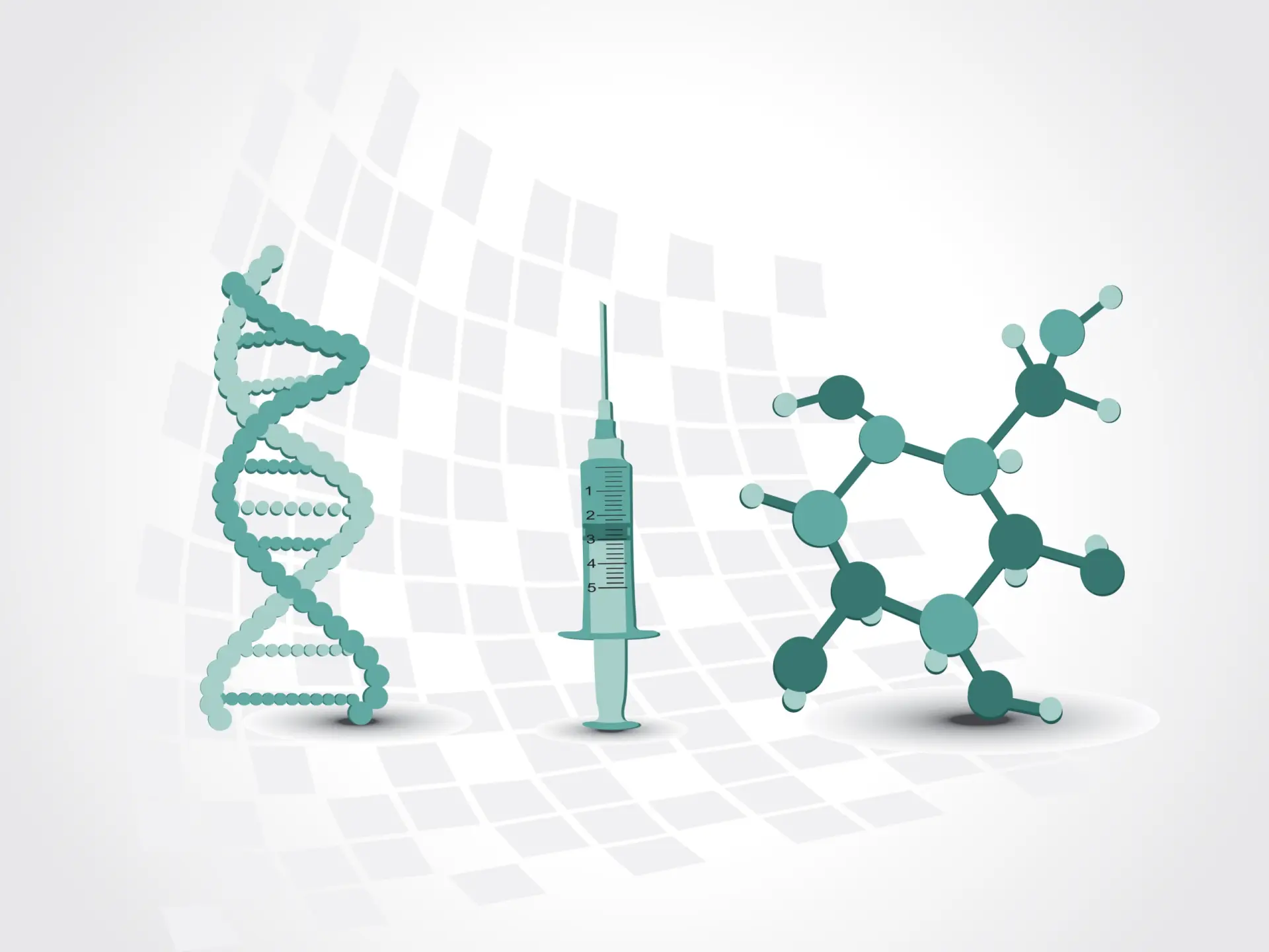 Vores DNA – Skabt i Guds billede
