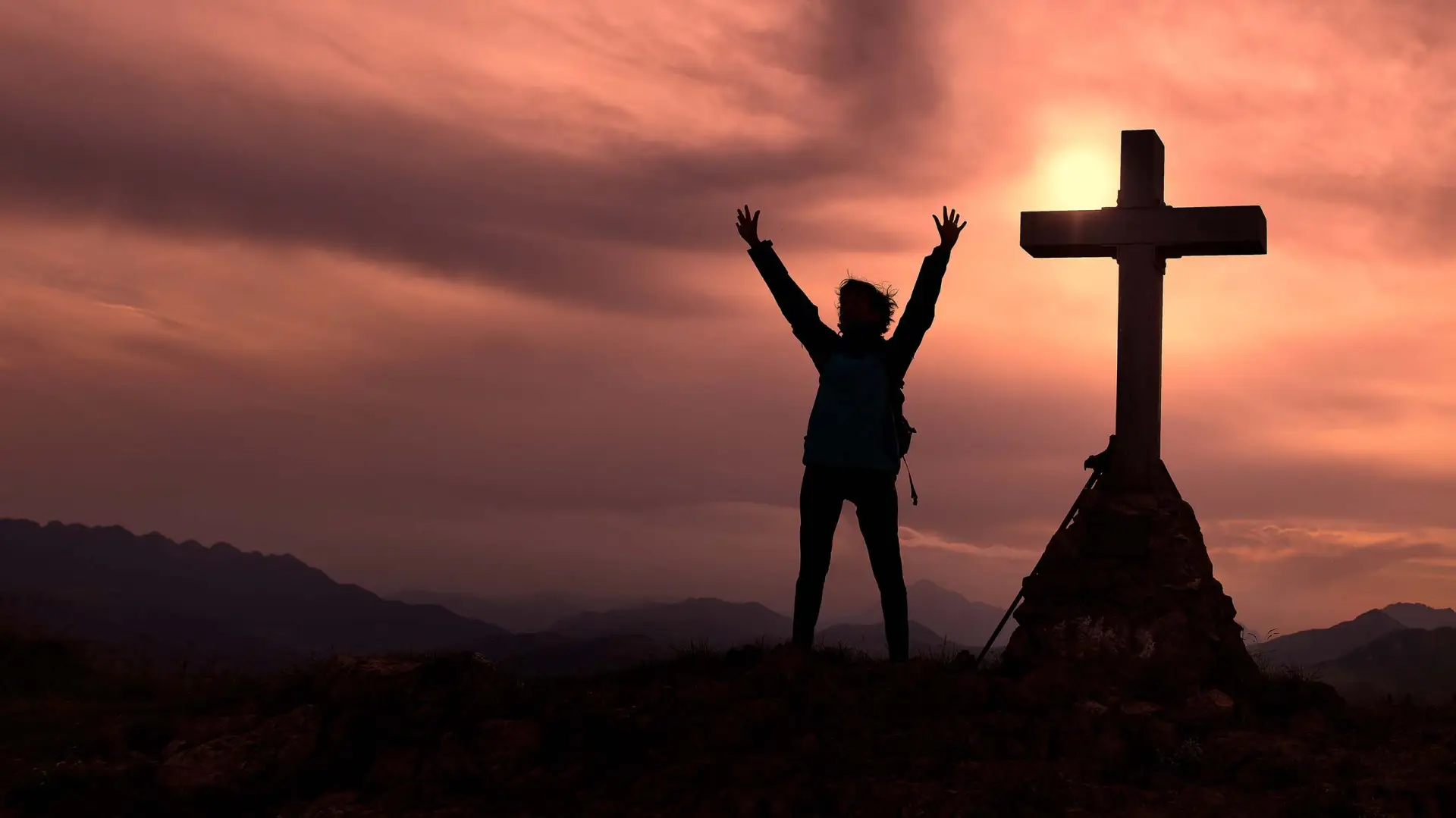 Jesus’ vigtigste bud