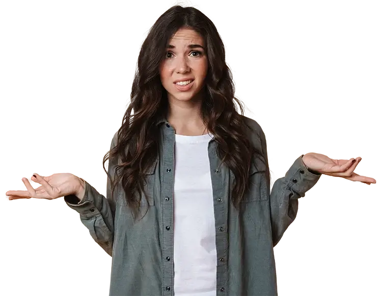 Wonderwhy girl