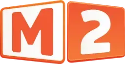 M2 Official logo